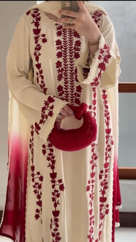 Aizal Luxury 3pc