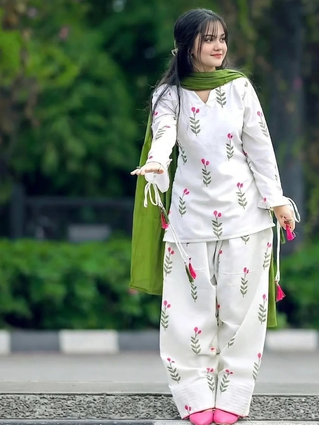 ROOH PRINT GD 3PC