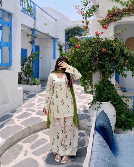 ROOH PRINT GD 3PC