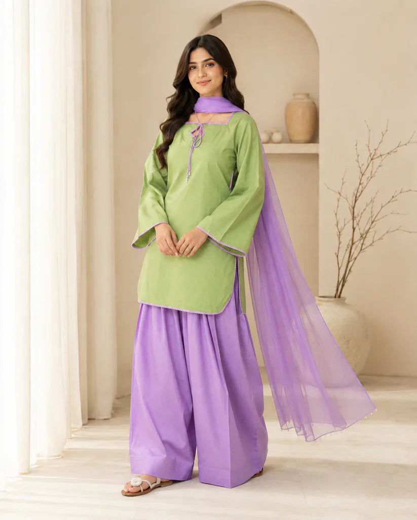 MATCHA FARSHI 3 PC